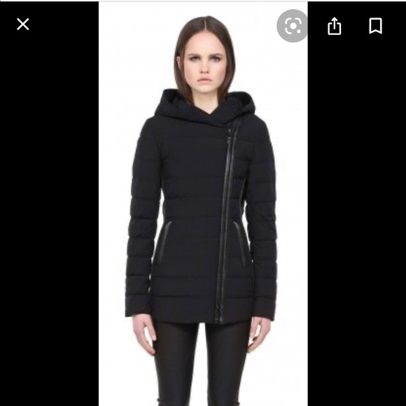 Mackage Light Puffer - Small - Picture 9 of 11